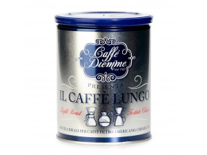 Кофе DIEMME il Cafe Lungo