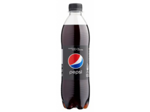 Pepsi Black