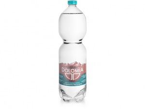 Вода минеральная Dolomia 1,5л (слабогаз.)