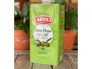 Масло оливковое Arioli